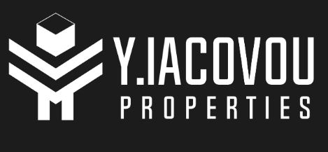 J.V. Iacovou Logo